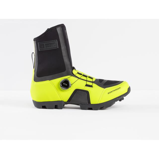 Trek - Bontrager JFW Winter Cycling Shoe in Gas City IN