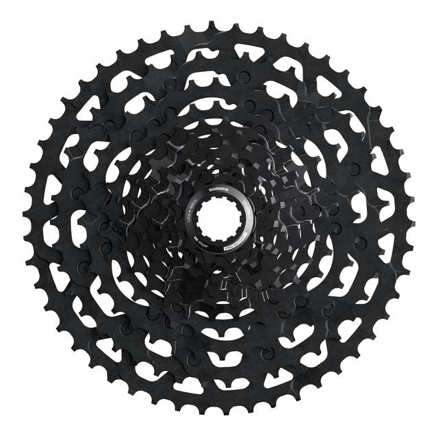 Shimano Cycling - Cs-Lg700-11 Linkglide Cassette - 11Spd