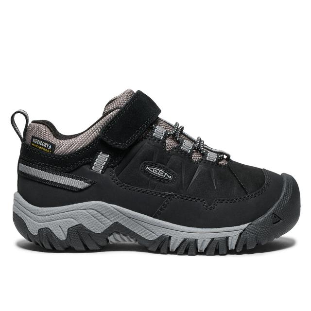 Keen - Little Kids' Targhee IV Waterproof Hiking Shoe