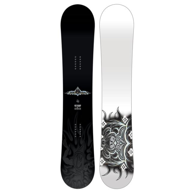 Lib Tech - 2526 Mini Ramp