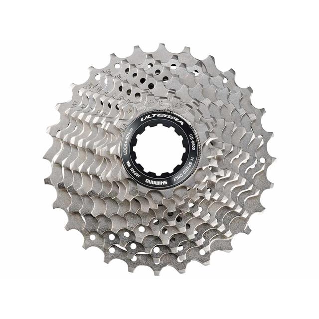 Shimano Cycling - Cs-6800 Ultegra Cassette in St Marys OH