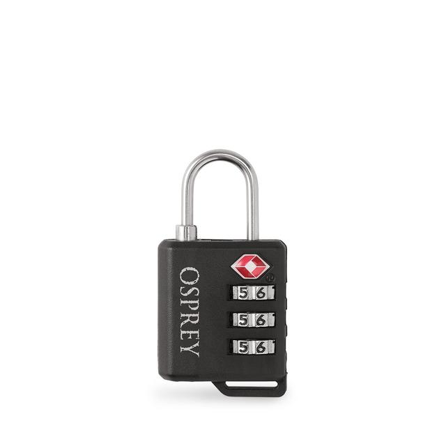 Osprey Packs - Padlock in Davenport IA