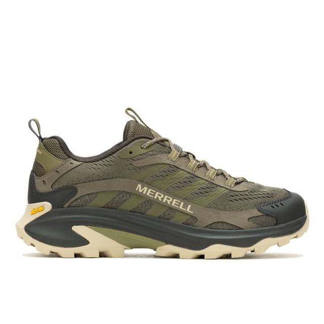 Merrell - Men's Moab Speed 2 in Glenwood Springs CO