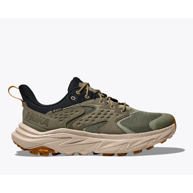 HOKA - Men's Anacapa 2 Low GTX