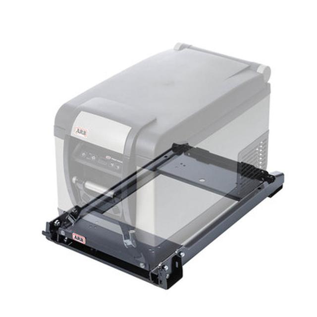 ARB USA Brand - Classic Fridge Slide 37/50QT 10900021 | Black | Steel in Orange Park FL