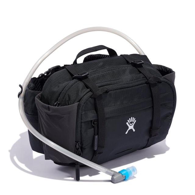 Hydro Flask - 5 L Down Shift Hydration Hip Pack - Black in Tempe AZ