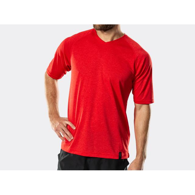 Trek - Bontrager Quantum Fitness Bike Tech Tee