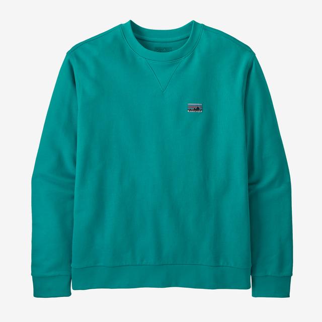 Patagonia - Daily Crewneck Sweatshirt