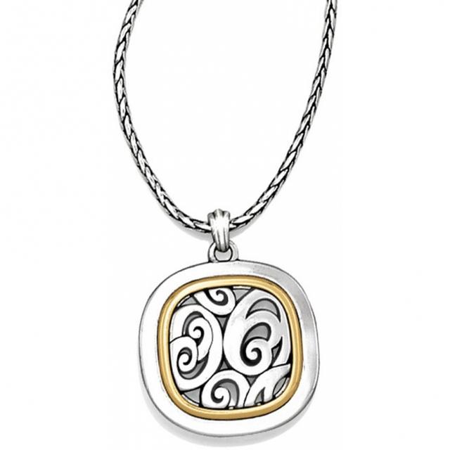 Brighton - Spin Master Necklace in Alma-MI