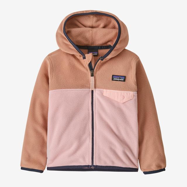 Patagonia - Baby Micro D Snap-T Jacket in Youngsville NC