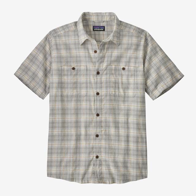 Patagonia - Men's Back Step Shirt in Loveland CO