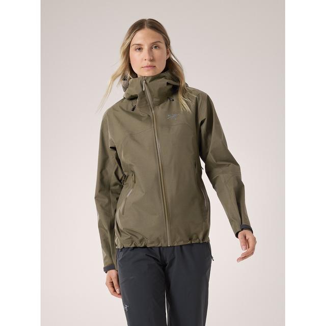 Arc'teryx - Beta SL Jacket Women's in Durham NC