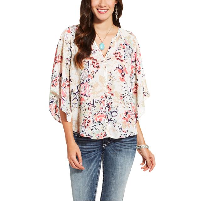 Ariat - Women's Luna Tunic in Cincinnati OH