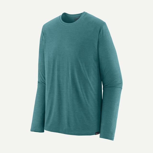 Patagonia - Men's L/S Cap Cool Daily Shirt