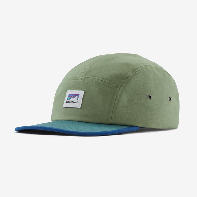 Patagonia - Graphic Maclure Hat