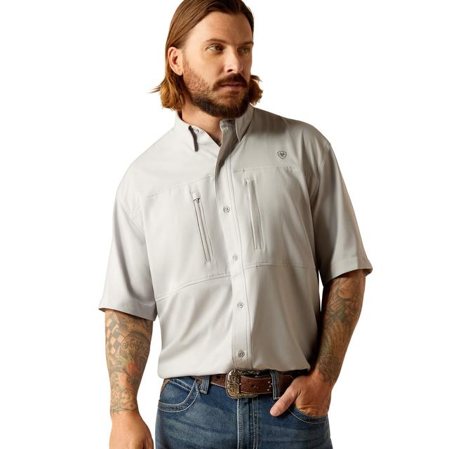 Ariat - VentTEK Classic Fit Shirt in Burlington NC