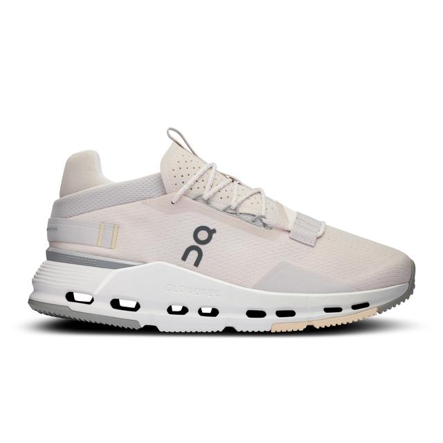 On Running - Womens Cloudnova 2