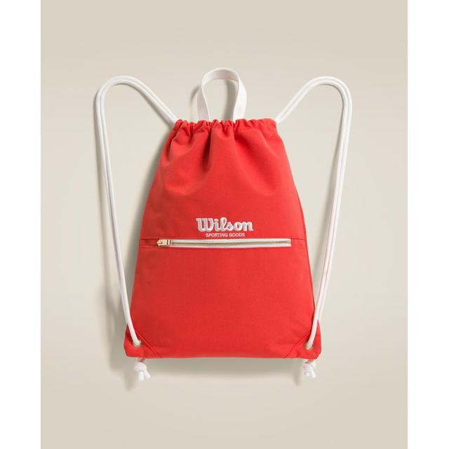 Wilson - Sideline Drawstring Bag in Pasadena CA