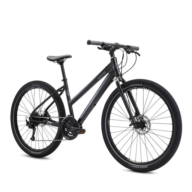Breezer Bikes - Midtown 1.5 ST