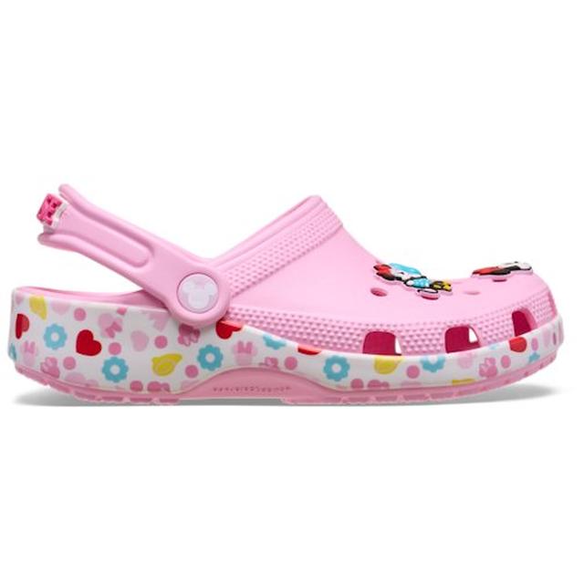 Crocs - MckyFrndsMinnieClsClgK in Frederic WI