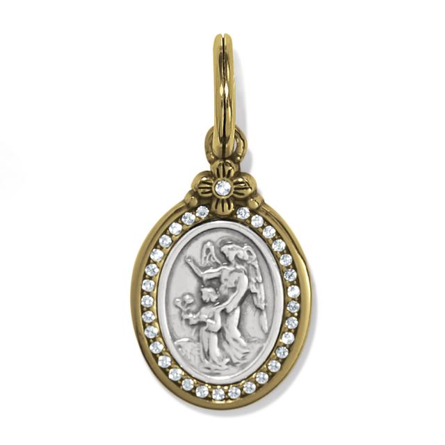 Brighton - Guardian Angel Charm