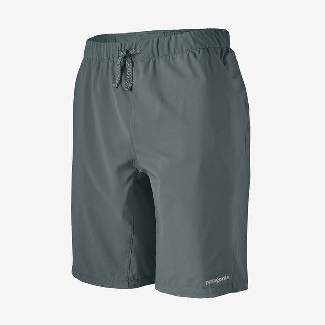 Patagonia - Men's Terrebonne Shorts