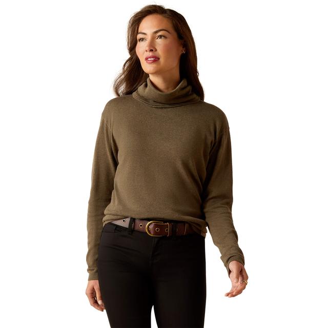 Ariat - Women's Lexi Sweater in Rancho Cucamonga CA