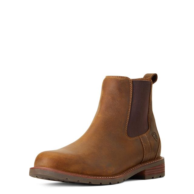 Ariat - MNS Wexford Waterproof Boot in Concord NC