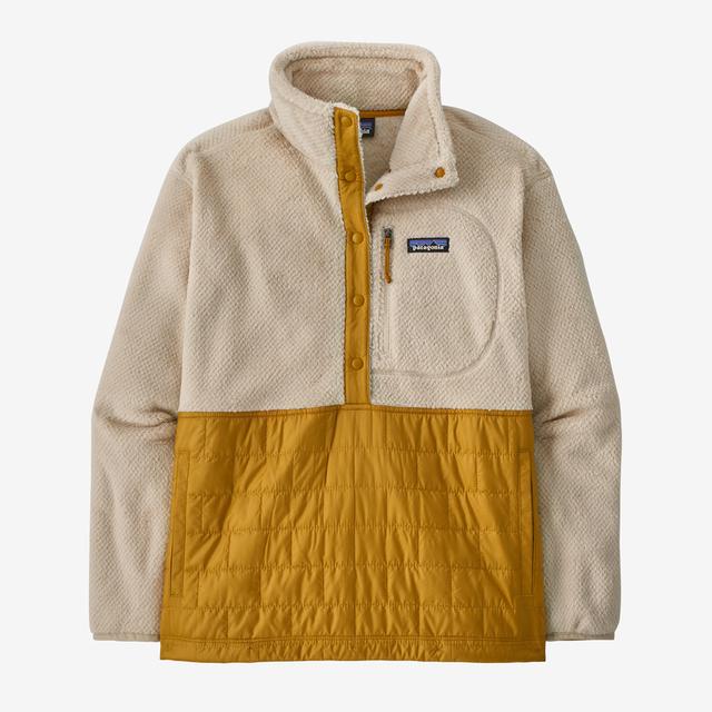 Patagonia - Women's Re-Tool Hybrid P/O