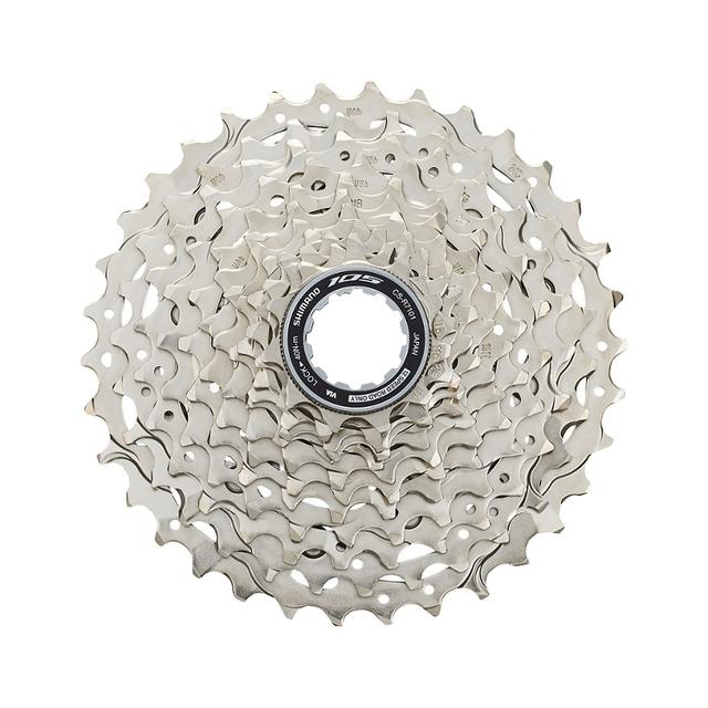 Shimano Cycling - CS-R7101 105 CASSETTE in Riverside CA