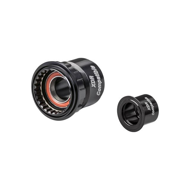 Trek - Bontrager DT240 12-Speed XDR Freehub Body