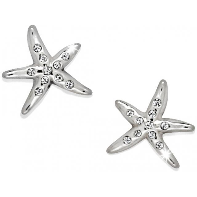 Brighton - Cape Star Mini Post Earrings