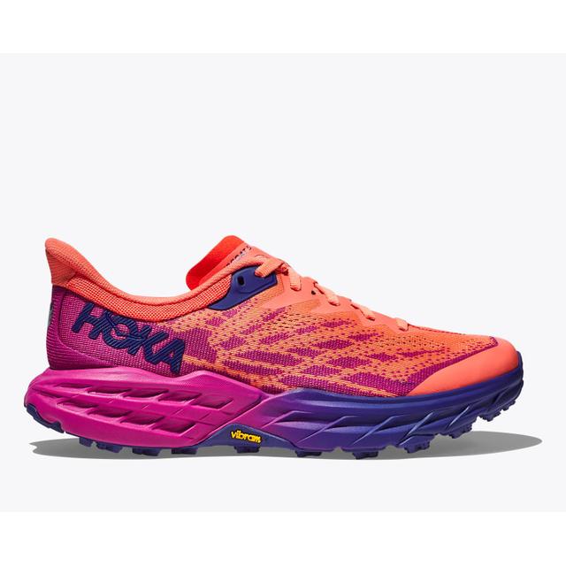 HOKA - Women's Speedgoat 5 in Palmdale CA