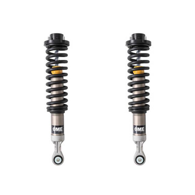 ARB USA Brand - Old Man Emu MT64 Kit FR 3 in/0 lb 1117K | Gray in Sierra Vista AZ