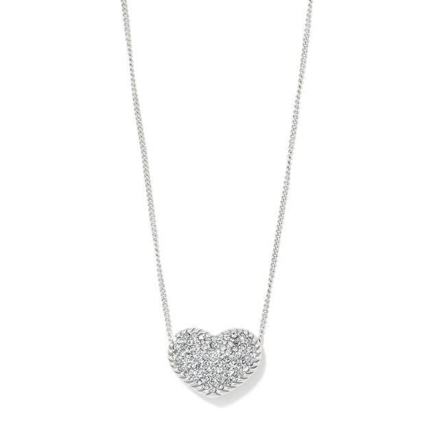 Brighton - Illumina Celeste Bold Necklace in Primos PA