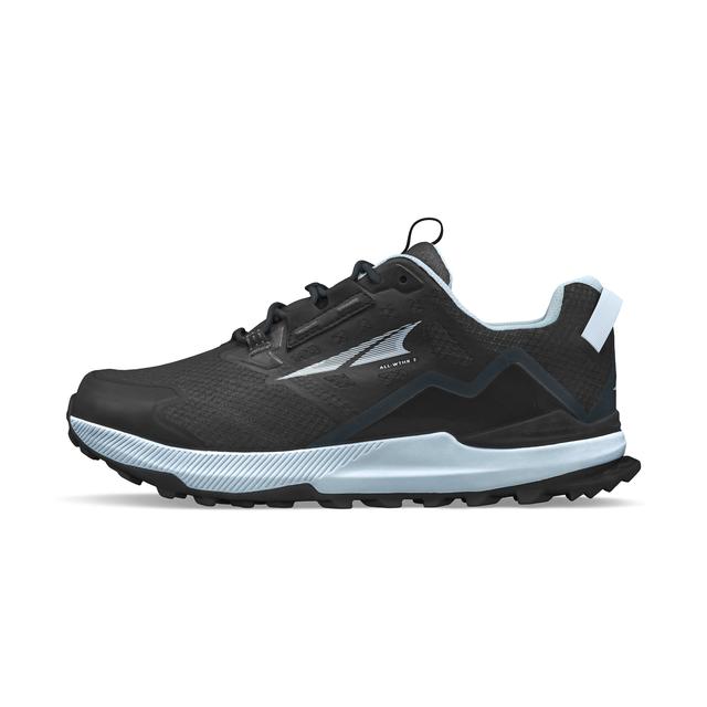Altra Running - Women's Lone Peak All-Wthr Low2 in Red Deer Ab