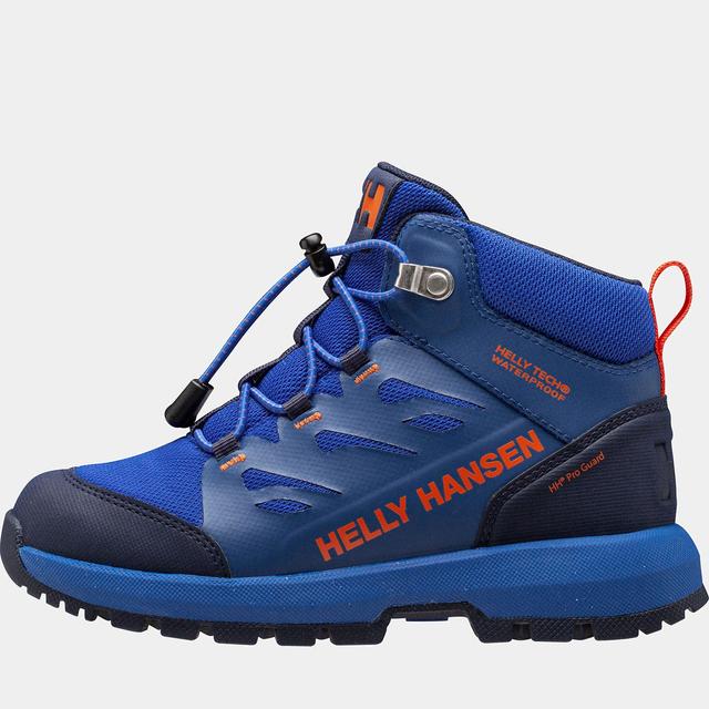 Helly Hansen - Juniors' and Kids' Marka Boot HT