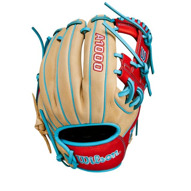 Wilson - 2024 A1000 1786 11.5" Infield Baseball Glove in Metairie LA