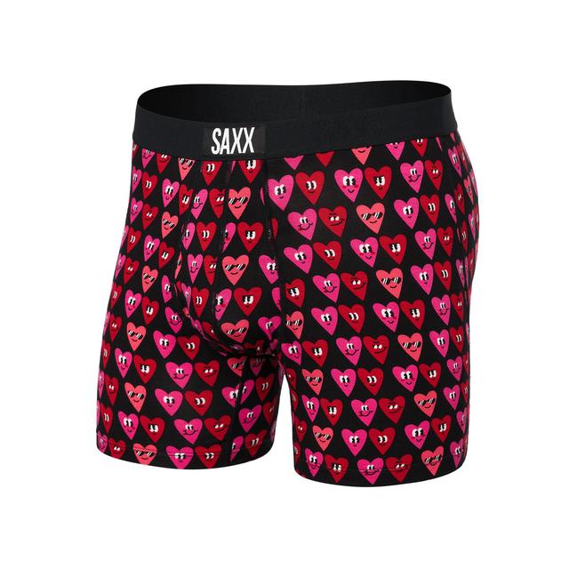 Saxx - Men's Ultra Super Soft Boxer Briefs in Searcy AR