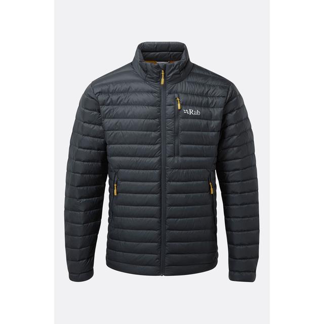 Rab - Men's Microlight Down Jacket