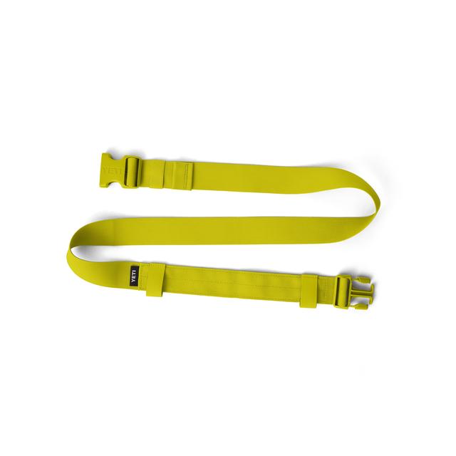 YETI - Sideclick Strap - Firefly Yellow in Saint Nazianz WI