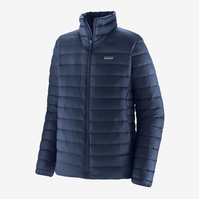 Patagonia - Men's Down Sweater