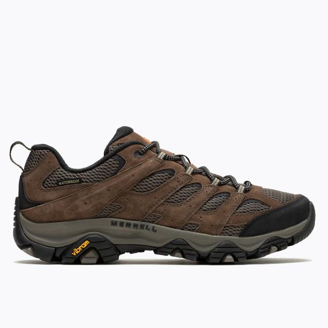 Merrell - Men's Moab 3 Wp in Concord NC