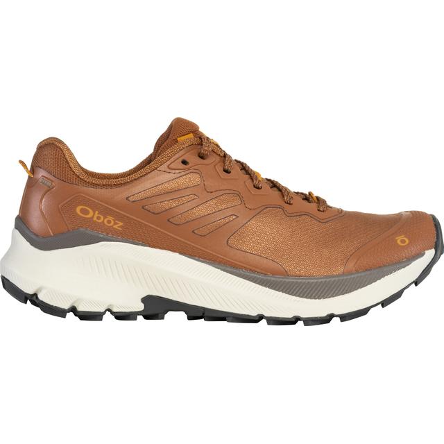 Oboz - Men's Katabatic Wind Low in Truckee CA