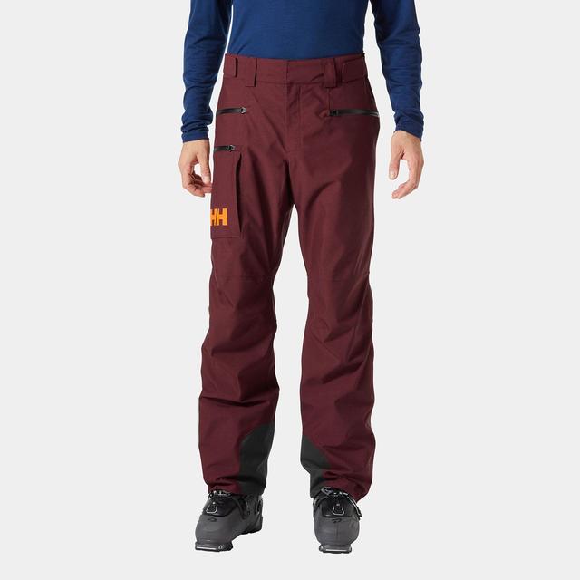 Helly Hansen - Men's Garibaldi 2.0 Pant