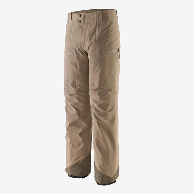 Patagonia - Men's Untracked Pants