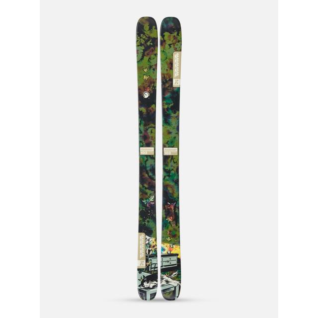 K2 Snow - Reckoner 102 Women's Skis 2025