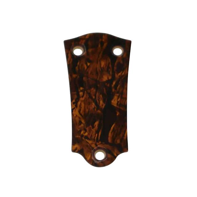 Godin Guitars - 5th Avenue Truss rod cover plate in Durham NC