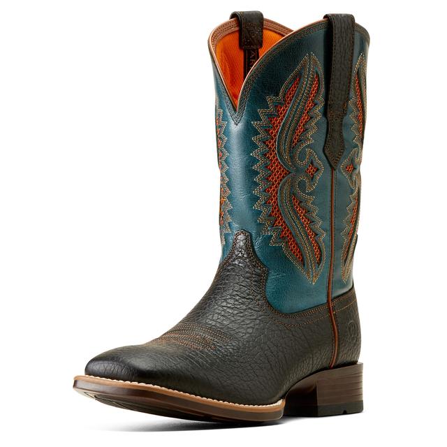 Ariat - Rowder VentTEK 360 Cowboy Boot in Rancho Cucamonga CA