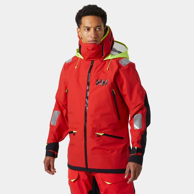 Helly Hansen - Men's Aegir Race Jacket 2.0